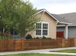 21290 Woodruff Pl, Bend, OR 97702