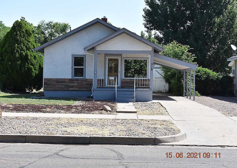 1st image of 518 E Evans Ave