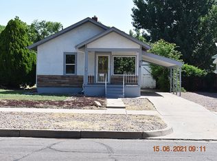 518 E Evans Ave, Pueblo, CO 81004