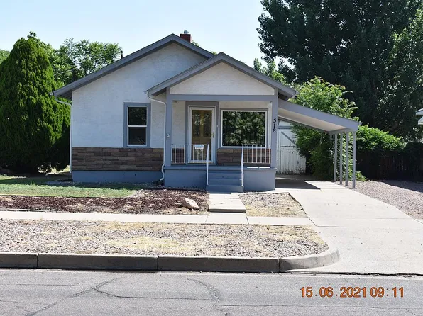 518 E Evans Ave, Pueblo, CO 81004