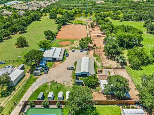 7224 Shady Grove Rd, Keller, TX 76248