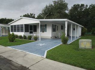 5907 Twilight Dr, Zephyrhills, FL 33540