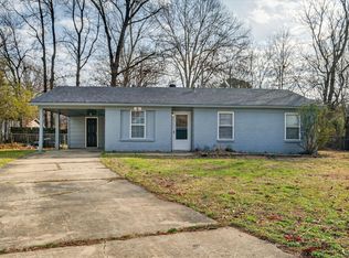 (Undisclosed Address), Little Rock, AR 72209