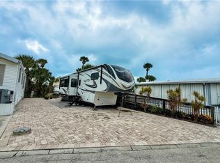 10725 S Ocean Dr LOT 155, Jensen Beach, FL 34957