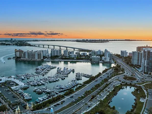 33 S Palm Ave Unit 701, Sarasota, FL 34236
