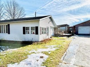 5690 Thompson Hill Rd, Gillett, PA 16925