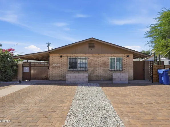 4514 N 14TH Place, Phoenix, AZ 85014