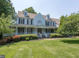 5 Arbordale Ln, Broomall, PA 19008