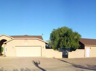 1311 N 105th Pl, Mesa, AZ 85207