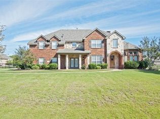 5901 Wessex Ct, Parker, TX 75002