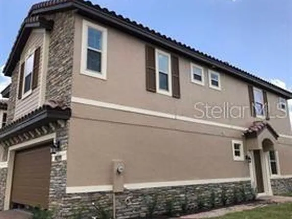 14279 Swanley St, Orlando, FL 32832