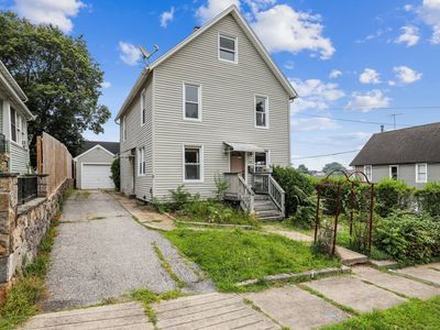 29 Griffing Avenue, Danbury, CT, 06810