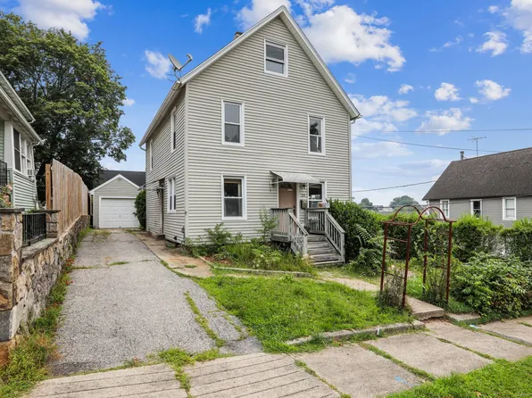 29 Griffing Avenue, Danbury, CT 06810