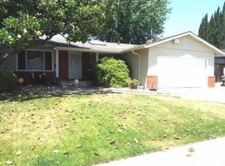 2912 El Monte Way, Antioch, CA 94509