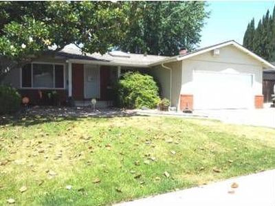 2912 El Monte Way, Antioch, CA, 94509