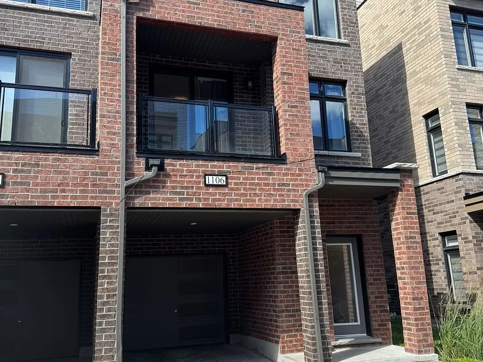 1865 Pickering Pkwy #1106