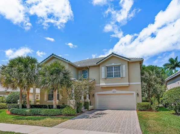 8503 Portobello Lane, Palm Beach Gardens, FL 33418