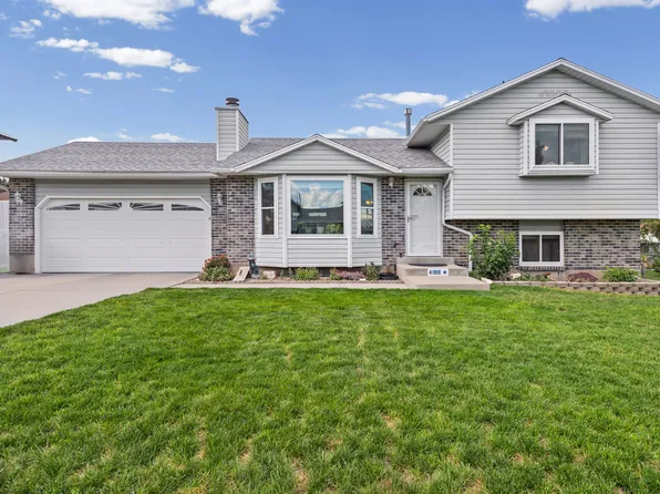 4166 S 6660 W, West Valley City, UT 84128