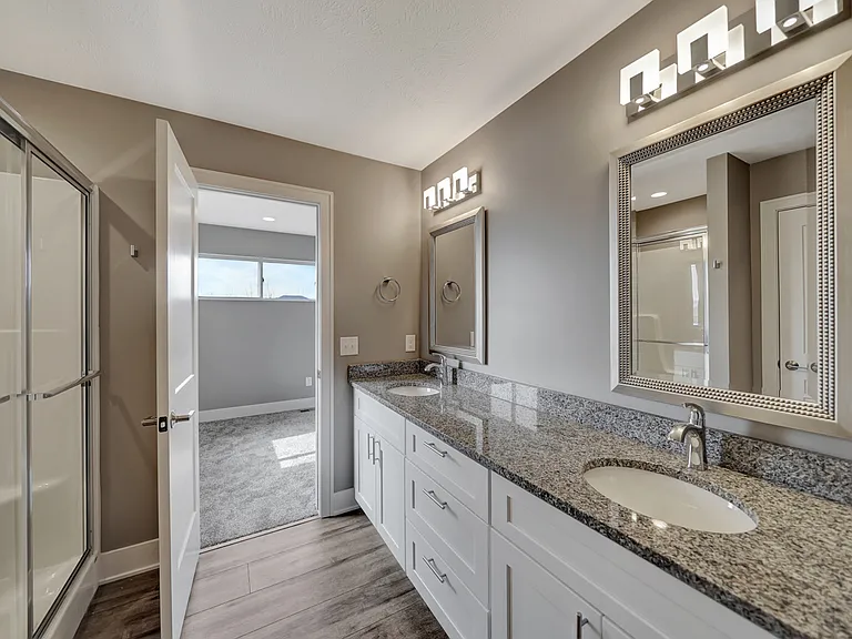 Master Bath