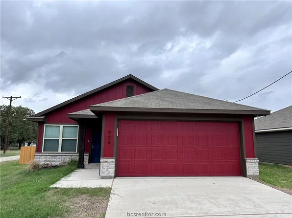 904 3rd St, Somerville, TX 77879