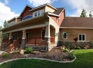 22707 S Gtwy, Spokane, WA 99004