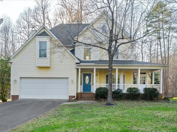 1218 Lake Orange Rd, Hillsborough, NC 27278