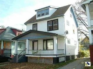 14012 Potomac Ave, East Cleveland, OH 44112