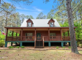 498 Chickasaw Rdg, Pope, MS 38658