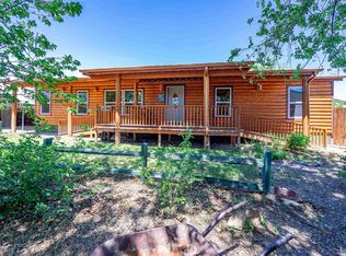 1046 Moro Castle Ave, Mack, CO 81525