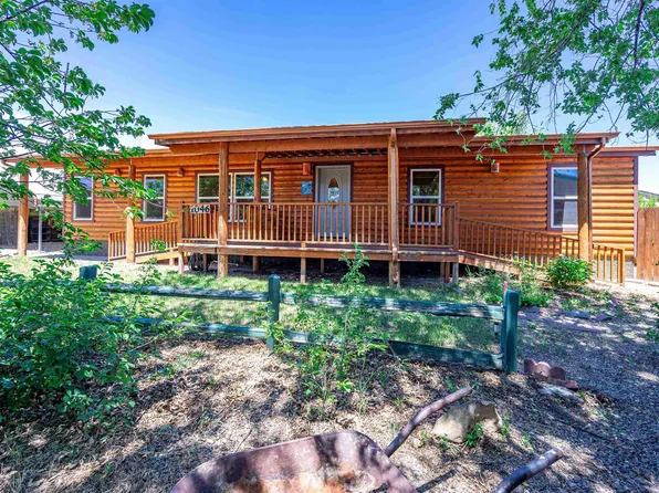1046 Moro Castle Ave, Mack, CO 81525