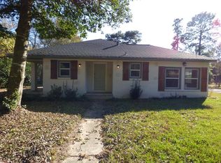 1419 Durst St, Nacogdoches, TX 75964
