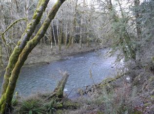 Swedetown Rd, Clatskanie, OR 97016