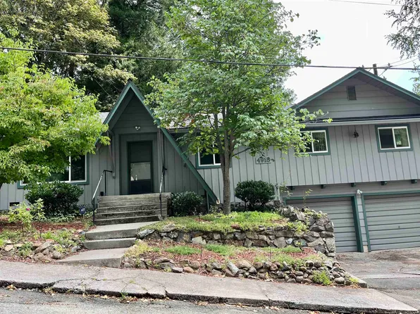 4198 Masson Ave, Dunsmuir, CA 96025