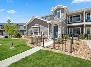 4153 N Park Dr #200, Loveland, CO 80538