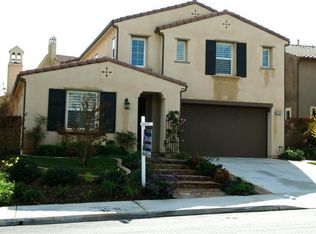 5137 Morning Glory Ct, Chino Hills, CA 91709