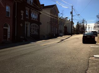 84 Front St APT 3, Paterson, NJ 07522