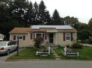 29 Madison Ave, Hyde Park, NY 12538