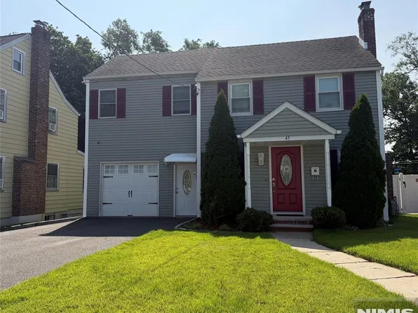45 Summit Avenue, Bloomfield, NJ 07003