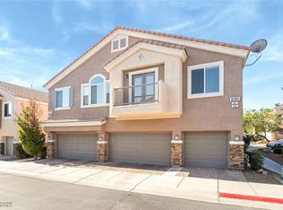 8689 Tom Noon Ave UNIT 101, Las Vegas, NV 89178