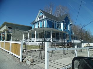 2043 Main St, Bethlehem, NH 03574