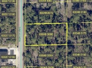 1508 North Ave, Lehigh Acres, FL 33972