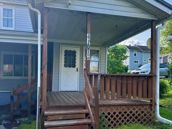 410 1/4 S State St, Dubois, PA 15801