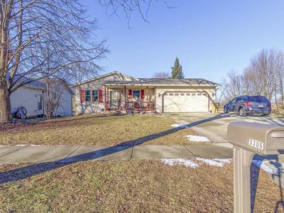 3306 Clove Drive, Madison, WI, 53704