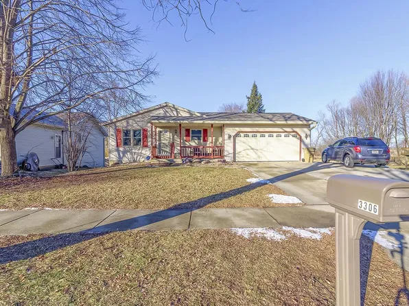 3306 Clove Drive, Madison, WI 53704