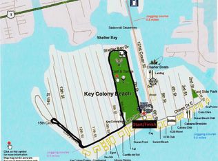 15 Circle Ky, Key Colony Beach, FL 33051