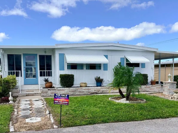 441 Zacapa, Venice, FL 34285