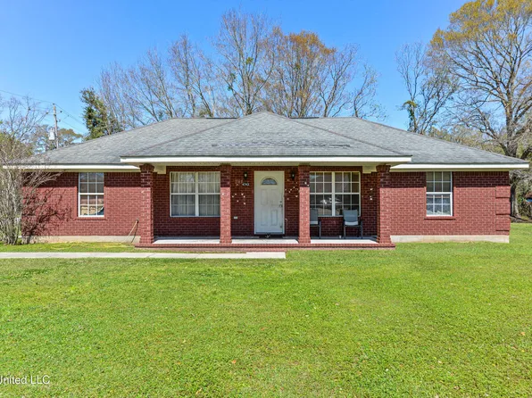 4743 Adams Ave, Moss Point, MS 39563
