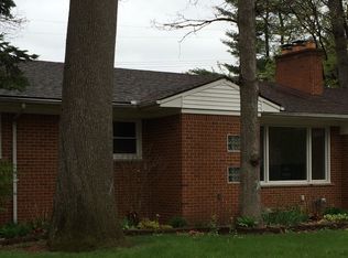 19538 Nadol Dr, Southfield, MI