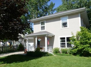 6 Camino Del Sol, Madison, WI 53704