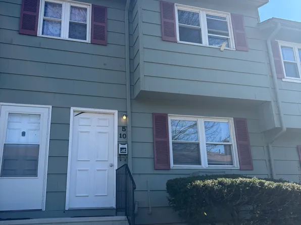 5 Ridge Road #10, Naugatuck, CT 06770